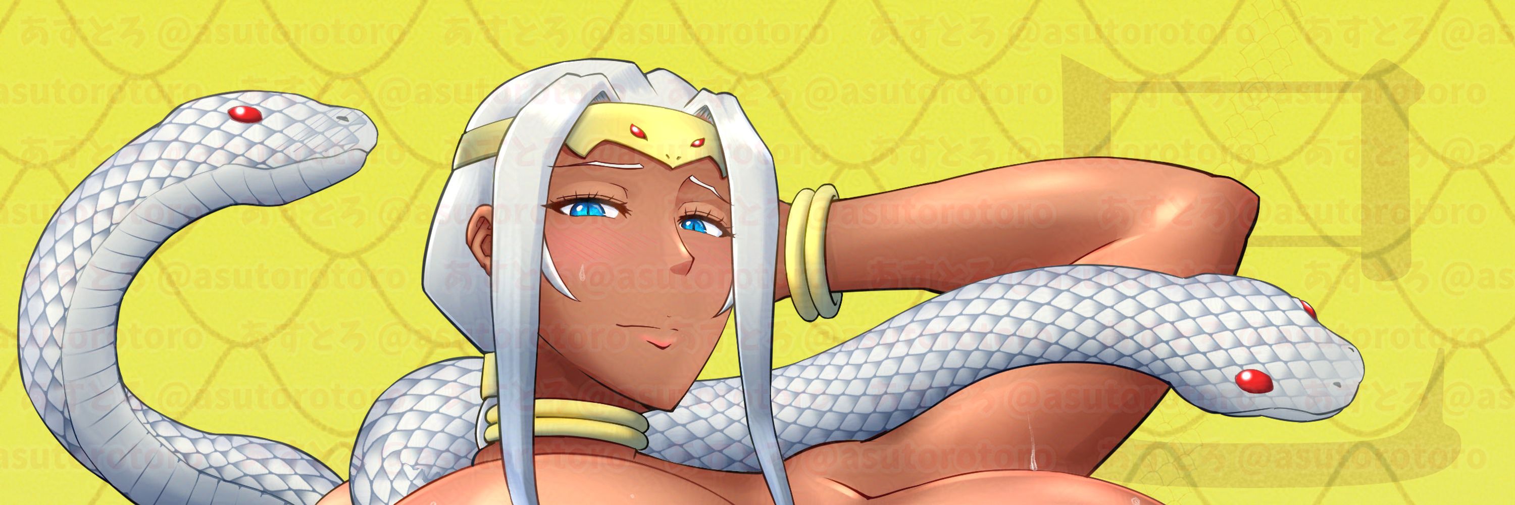 あすとろ🔞
