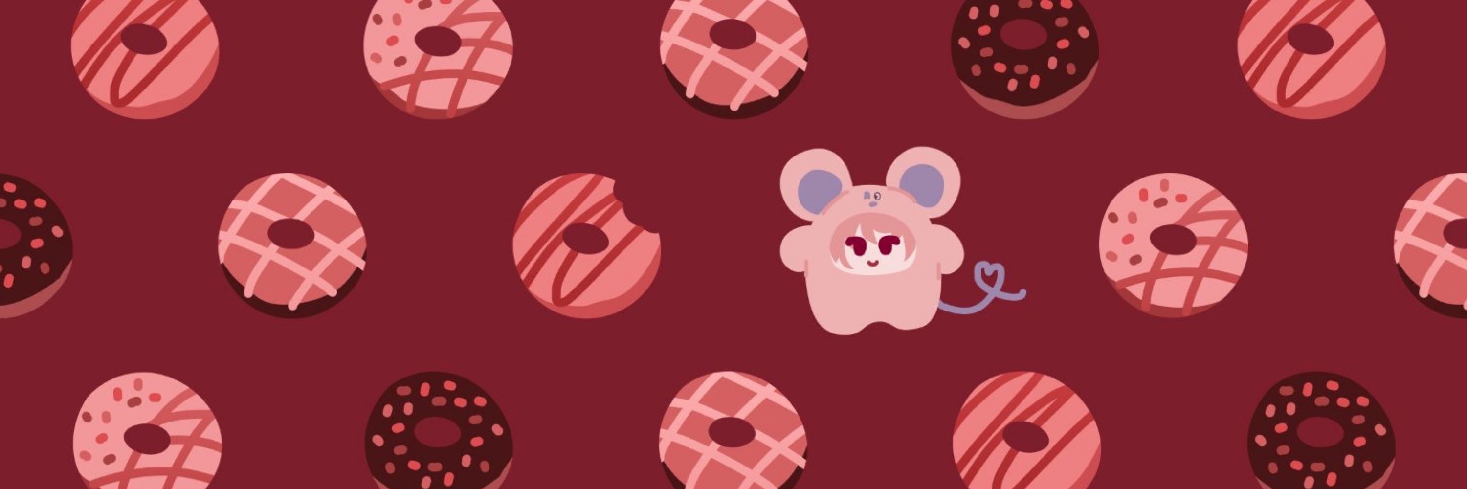 mira 🍩