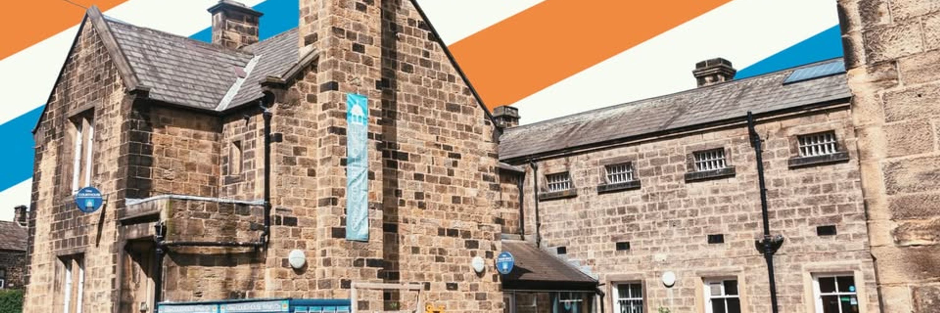 Otley Courthouse