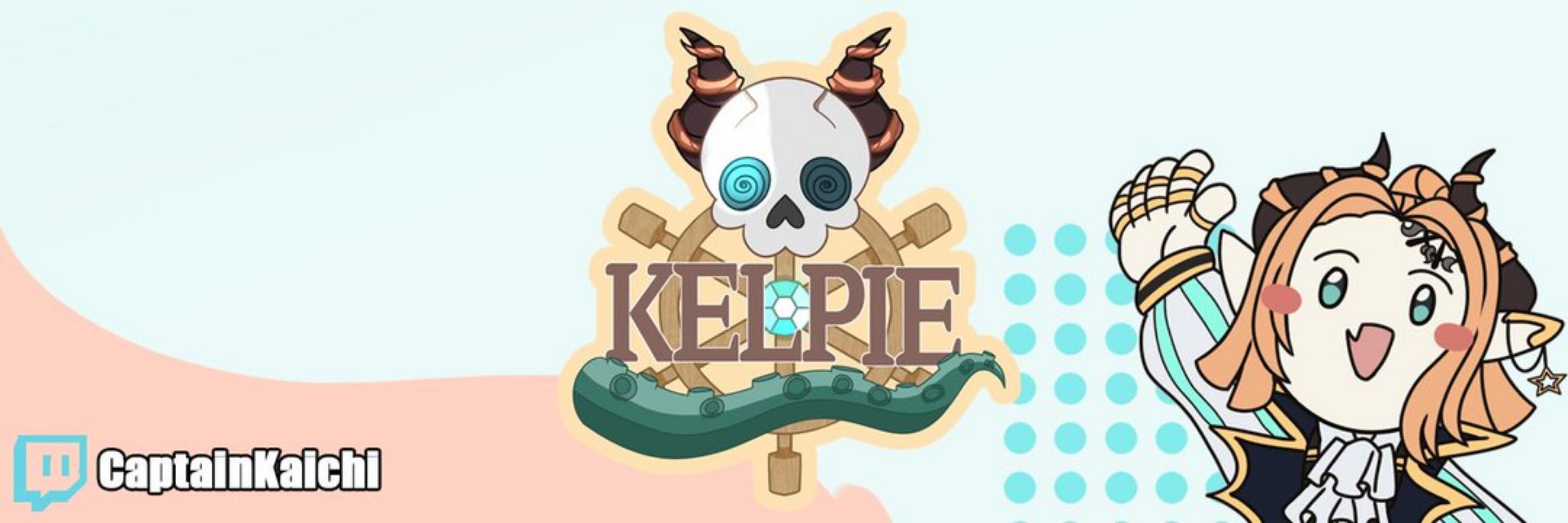 Kelpie