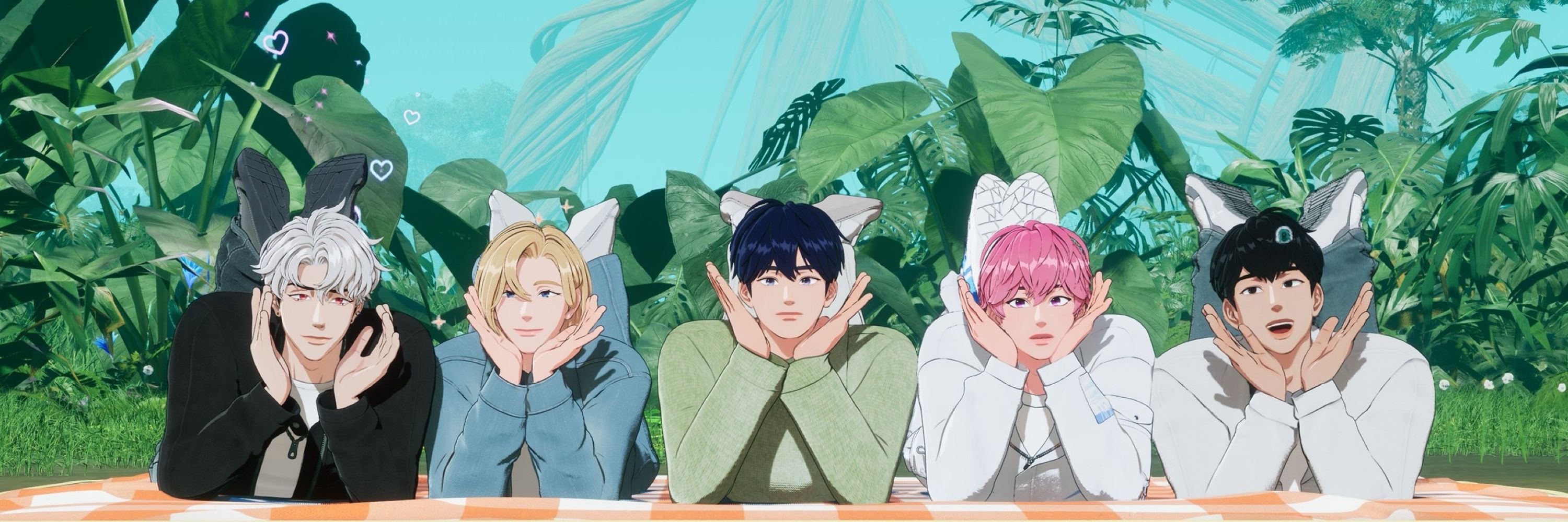 여너