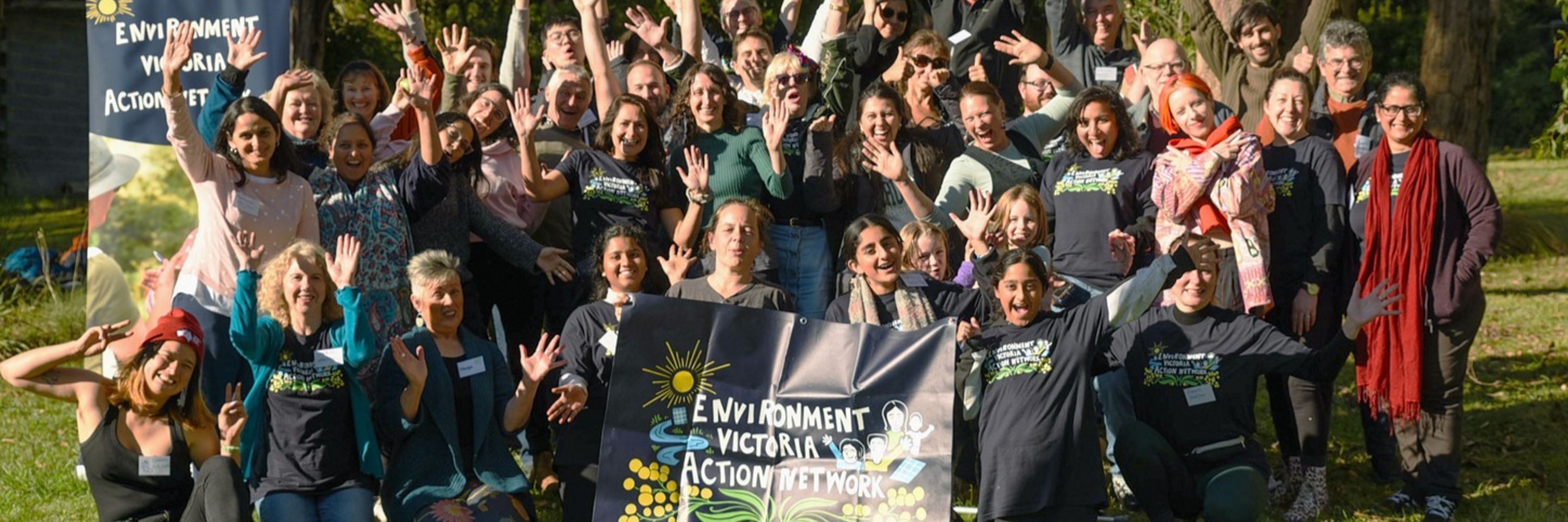 Environment Victoria