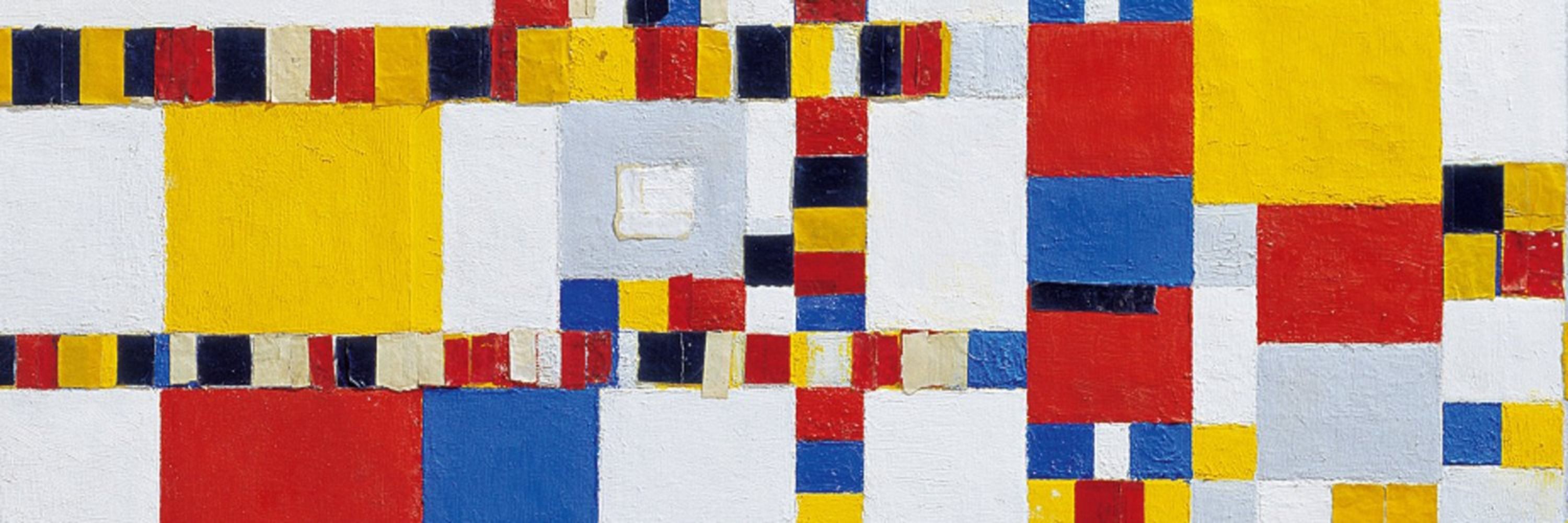 Piet Mondrian