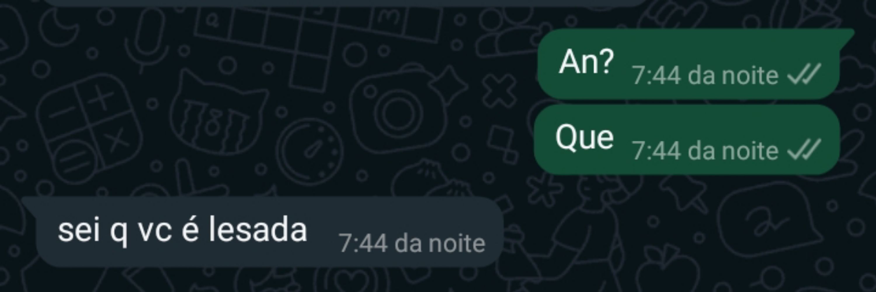 Gih Mendexs