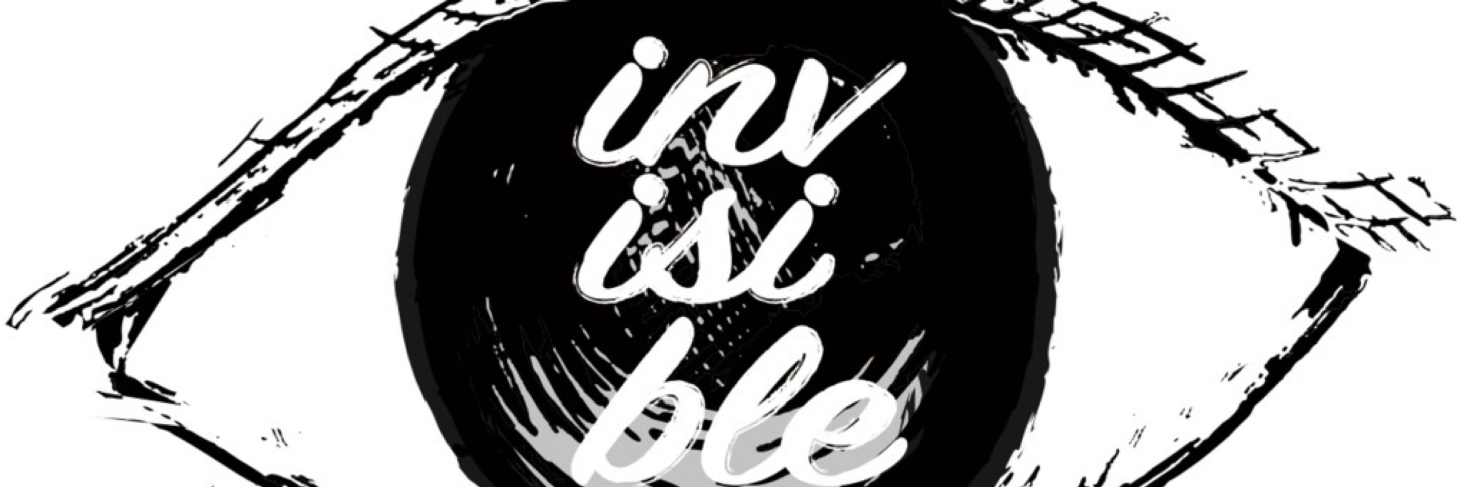 invisible