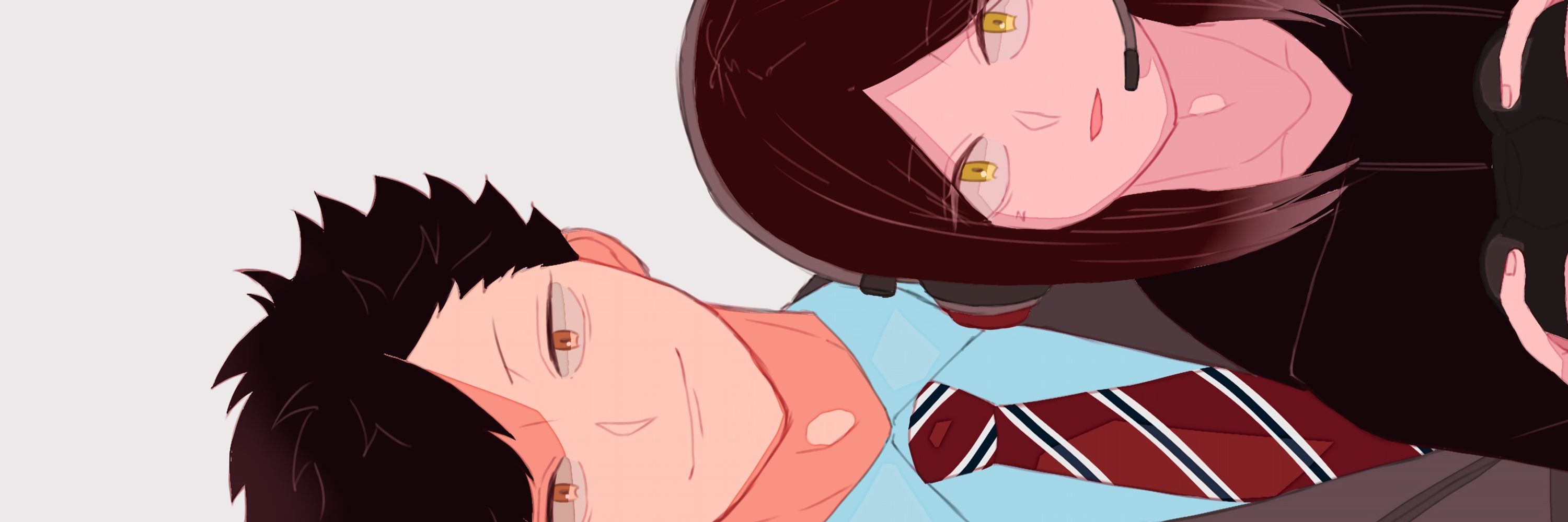 しゃる嬢❕