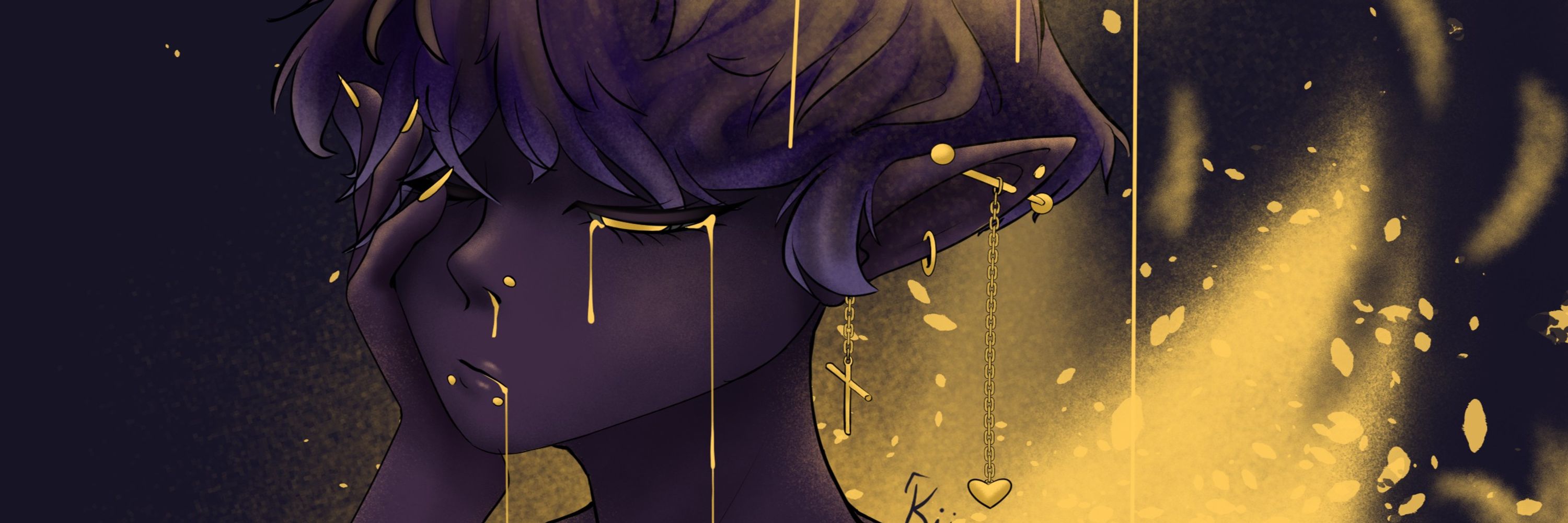 🔞💛 kiiroichi // adri - Lies of P hyperfixation arc