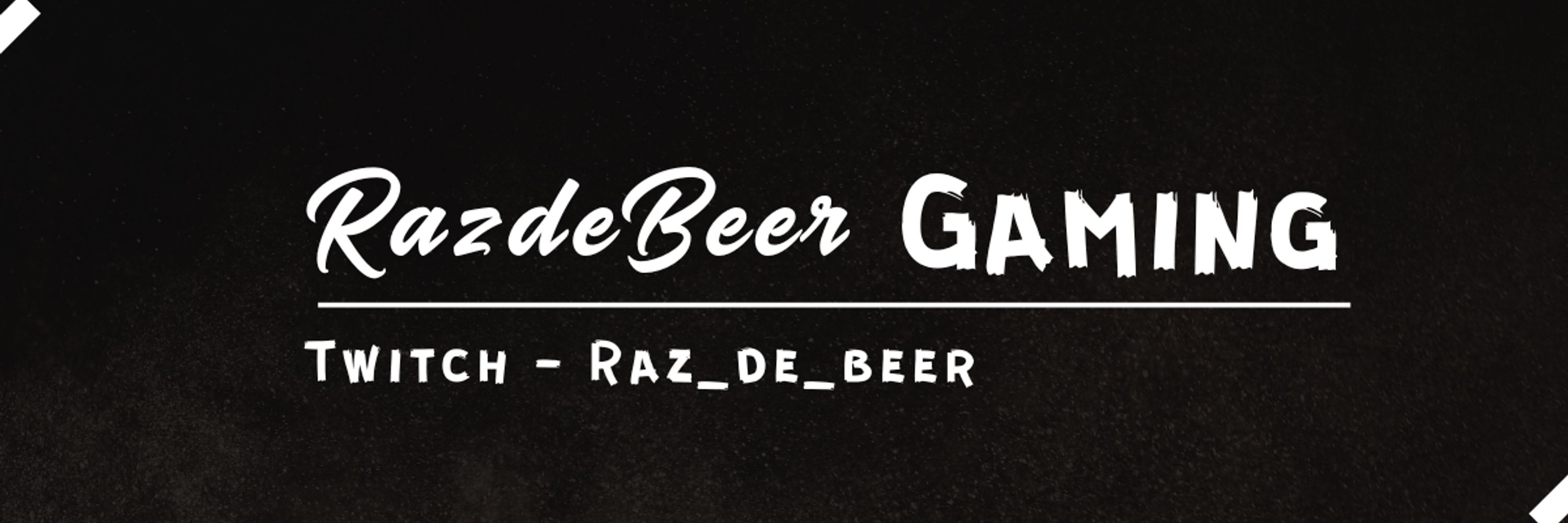 Raz de Beer
