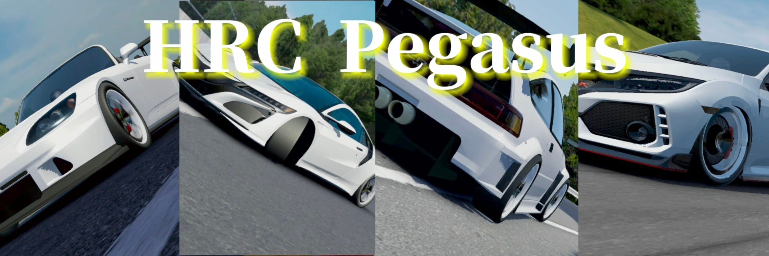 HRC Pegasus