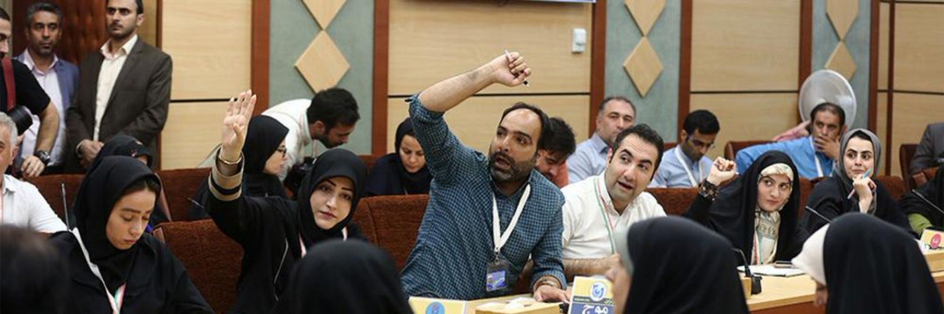 امیرتوحید فاضل