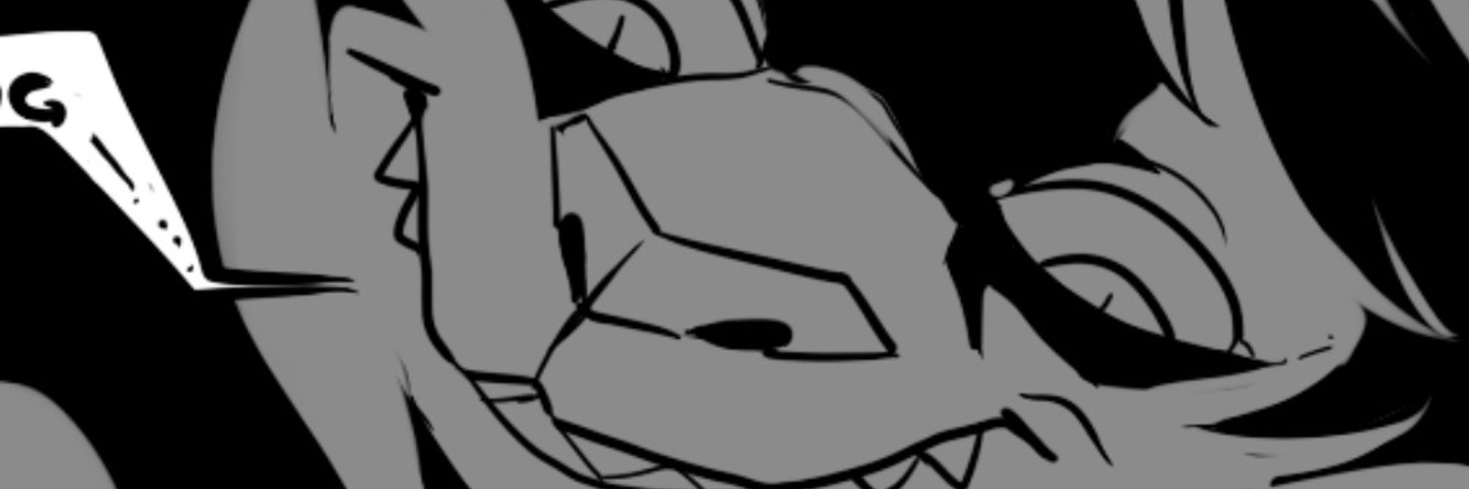 A Voluptuous Puma