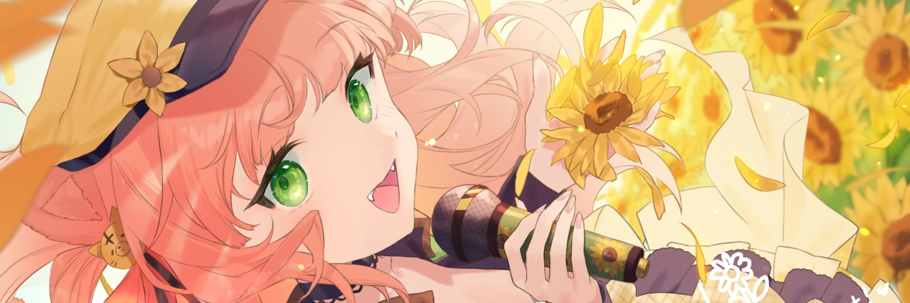 Kyo! 🌻