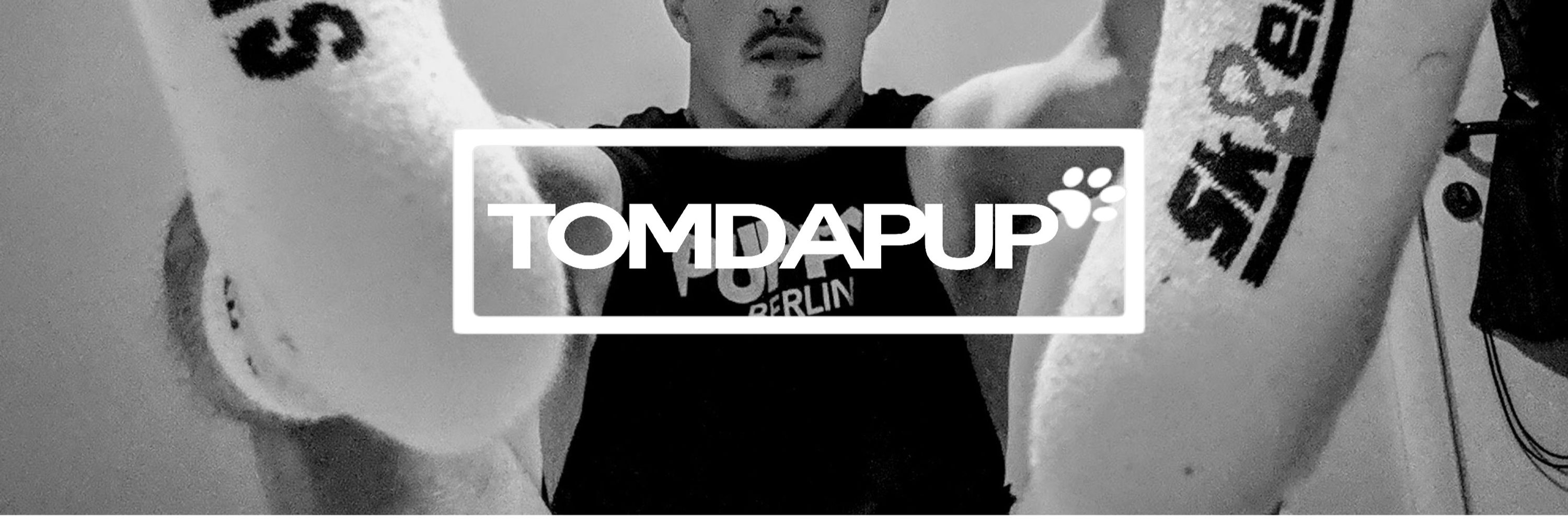 TOMDAPUP 👟🧦