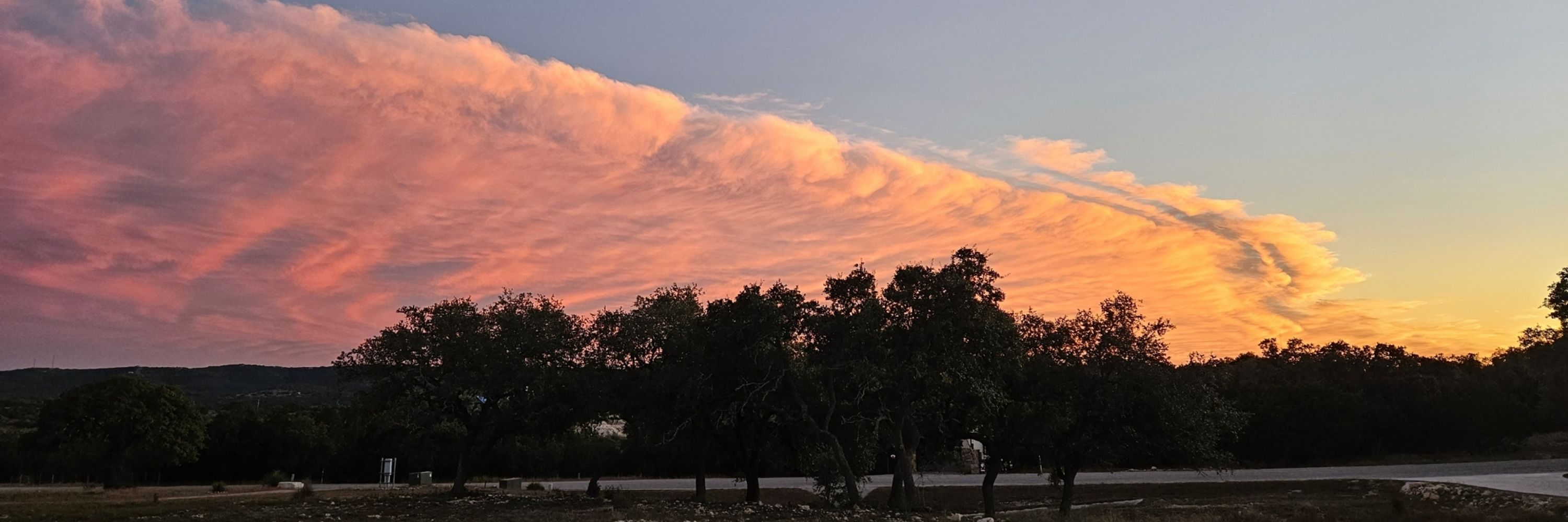 Born to Chase Sunsets