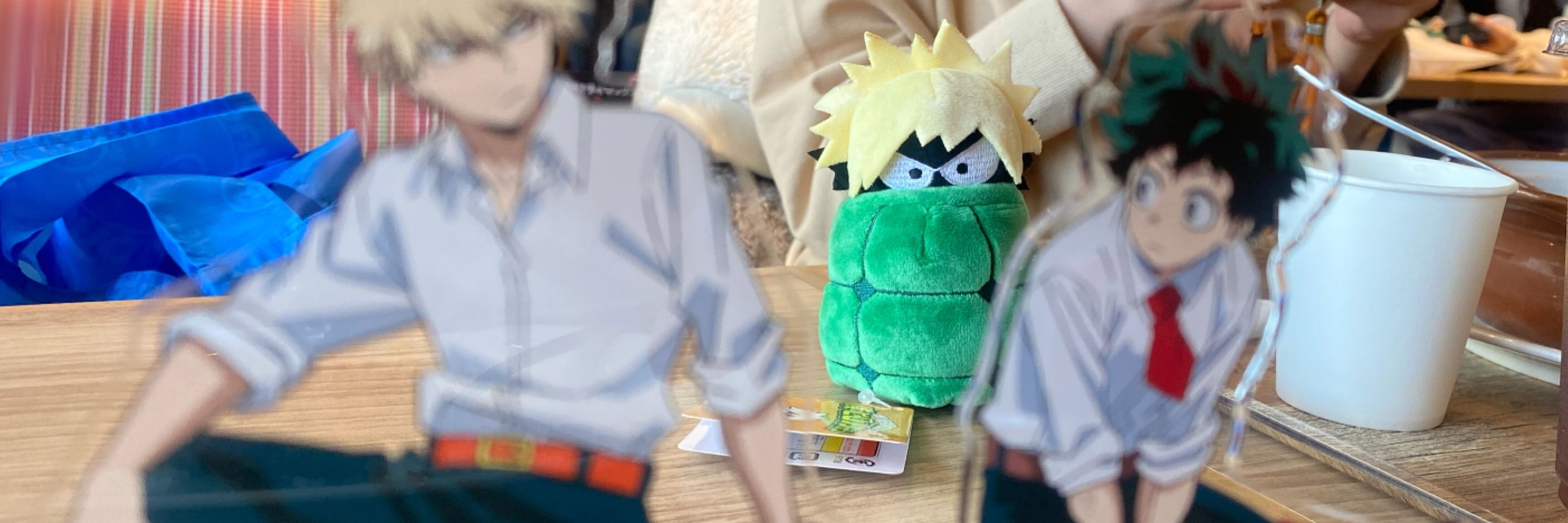 まめ🧸