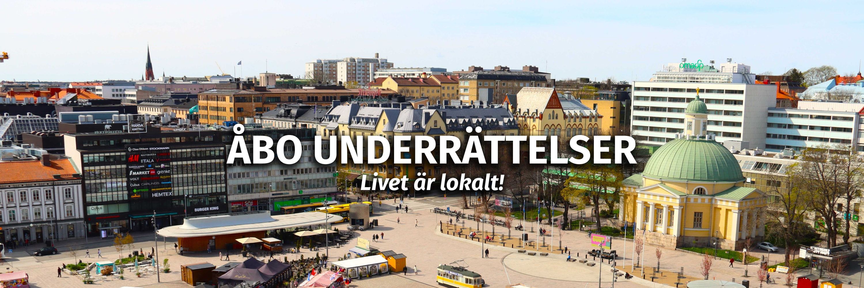 Åbo Underrättelser