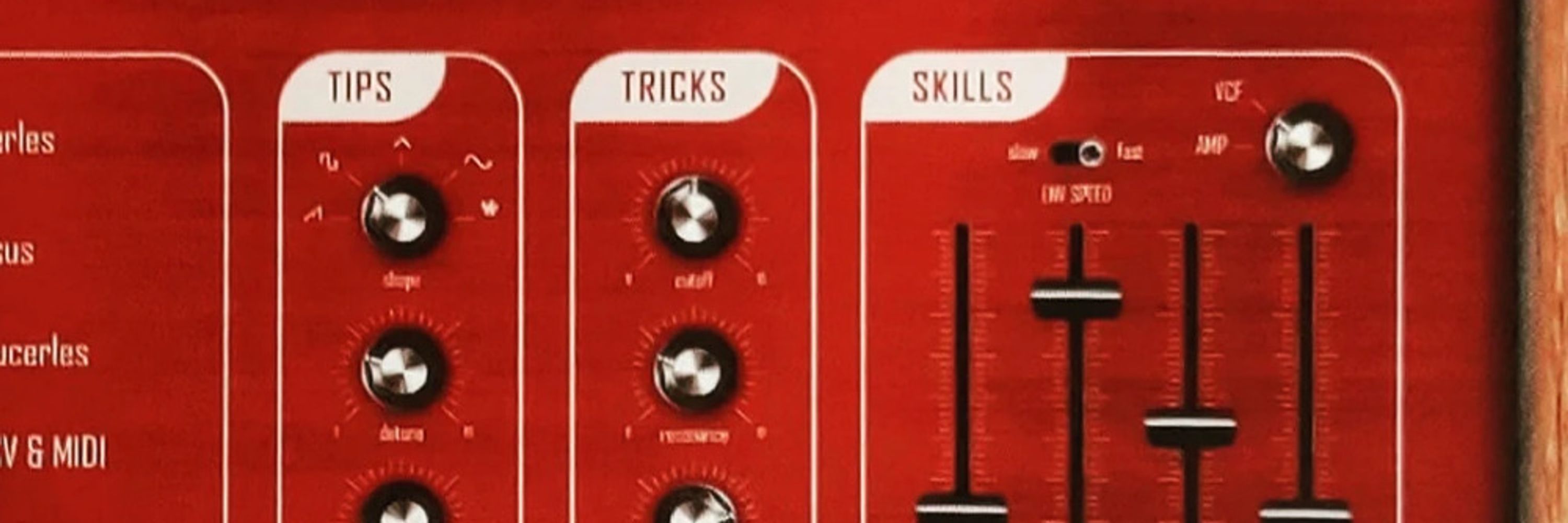Synthles