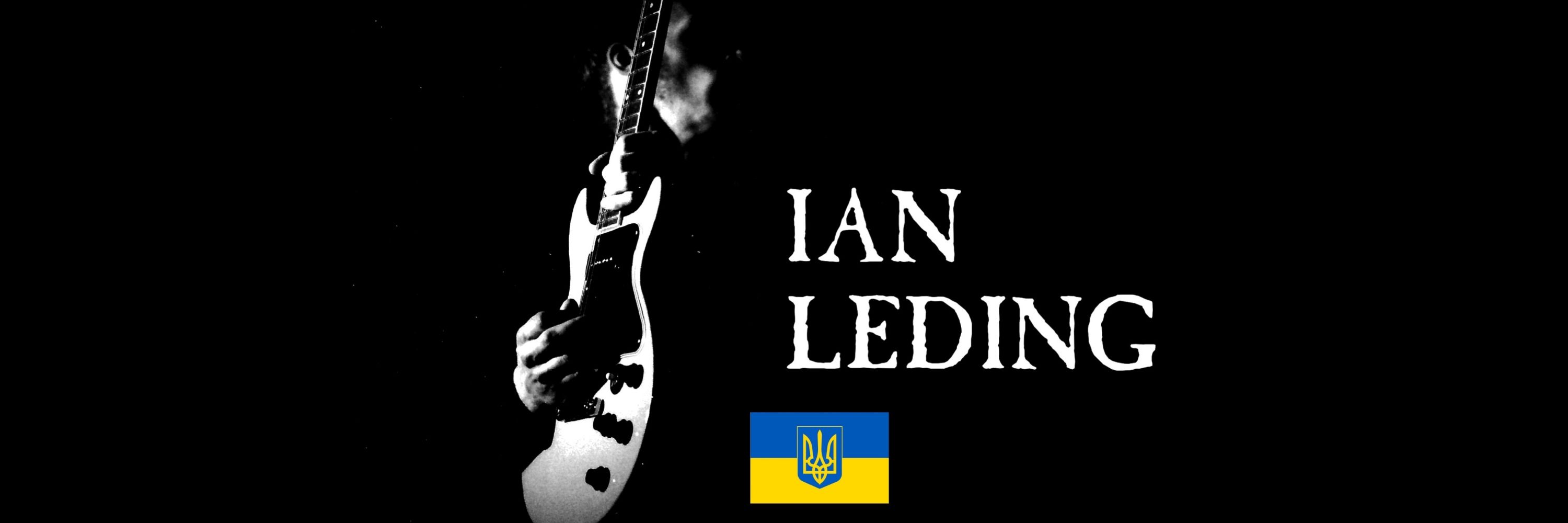 Ian Leding 🖤🦇