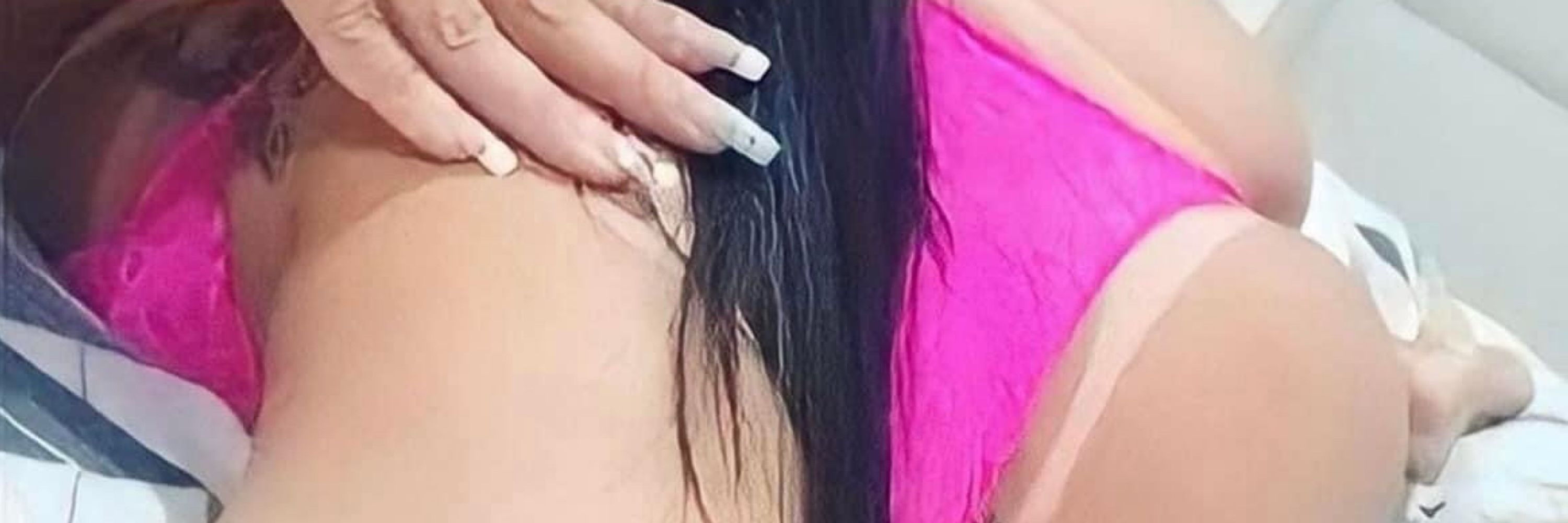 Coroa Safada 😈