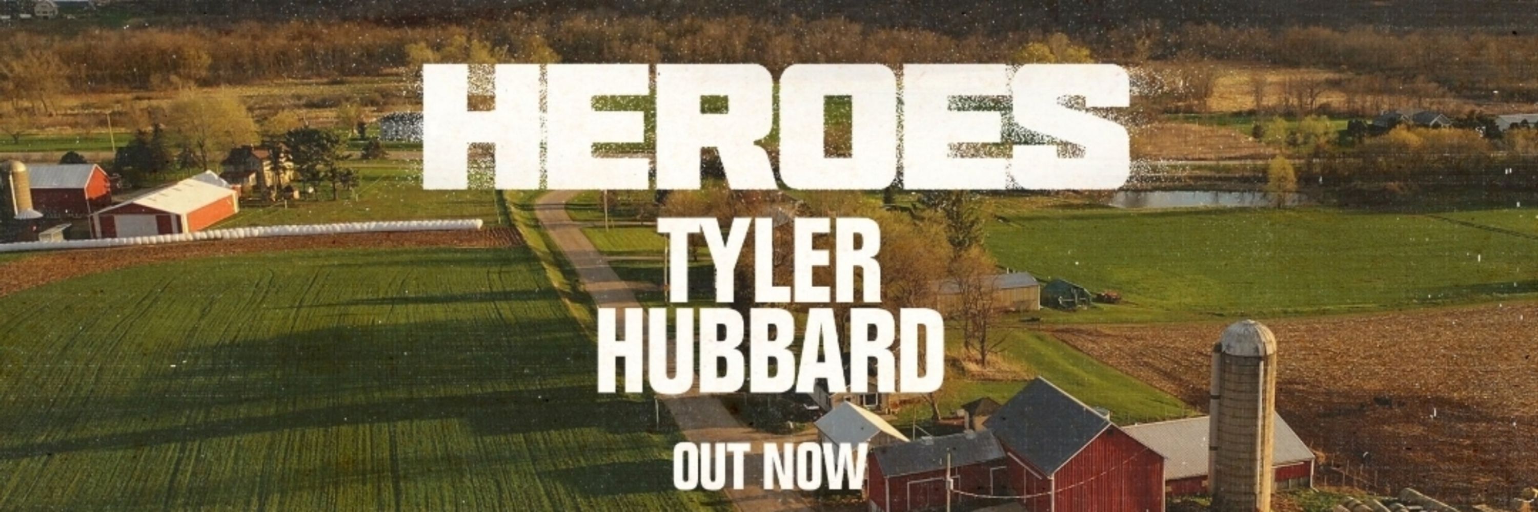 Tyler Hubbard