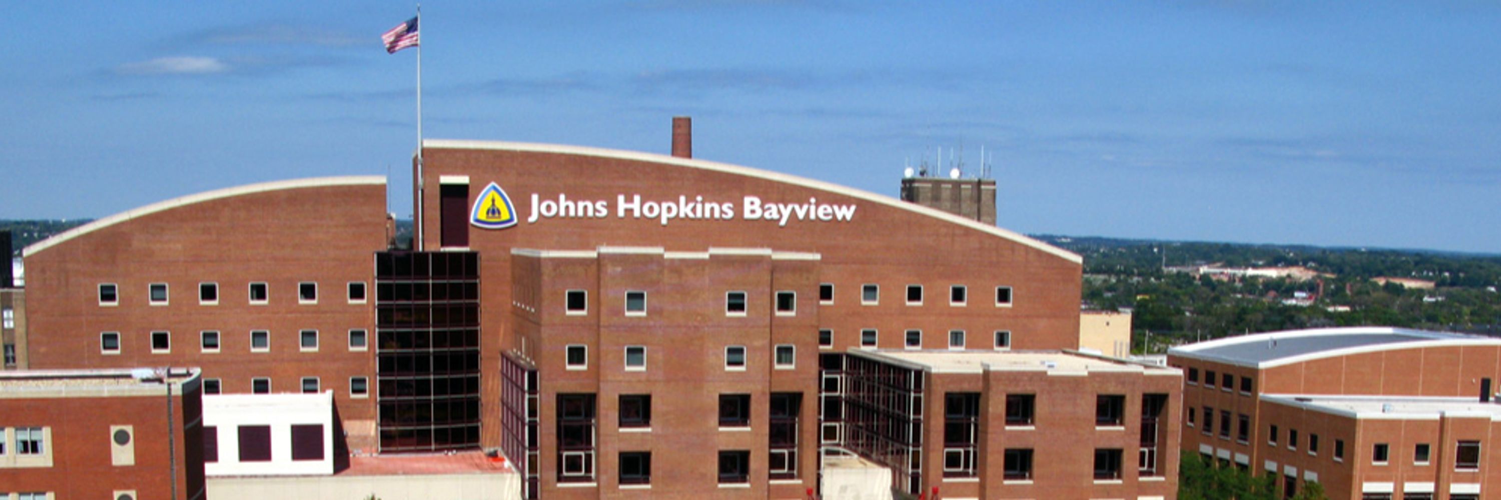 Johns Hopkins Psychedelic Research Center