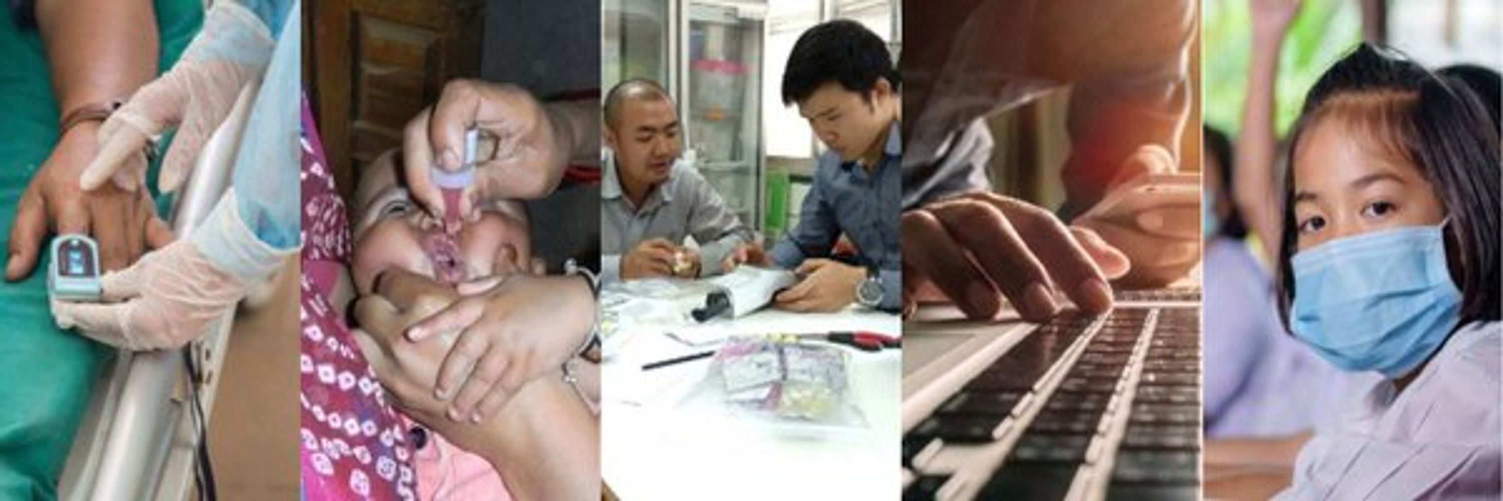 NDM Centre for Global Health Research