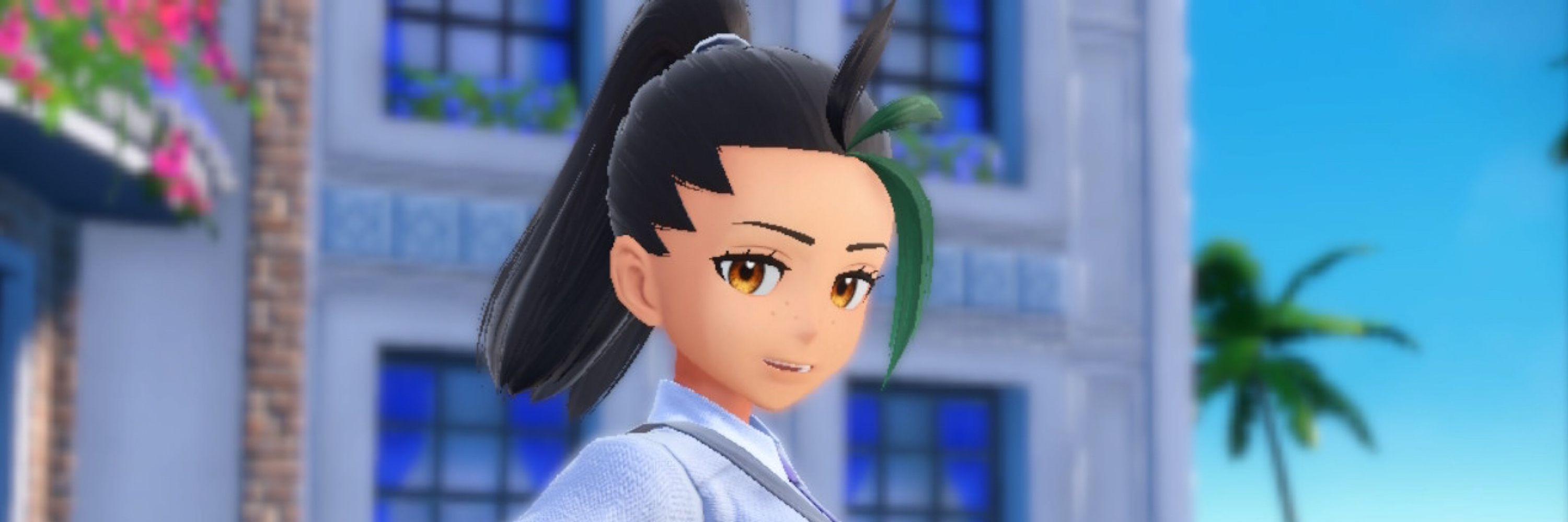 幸福な ぺぽ