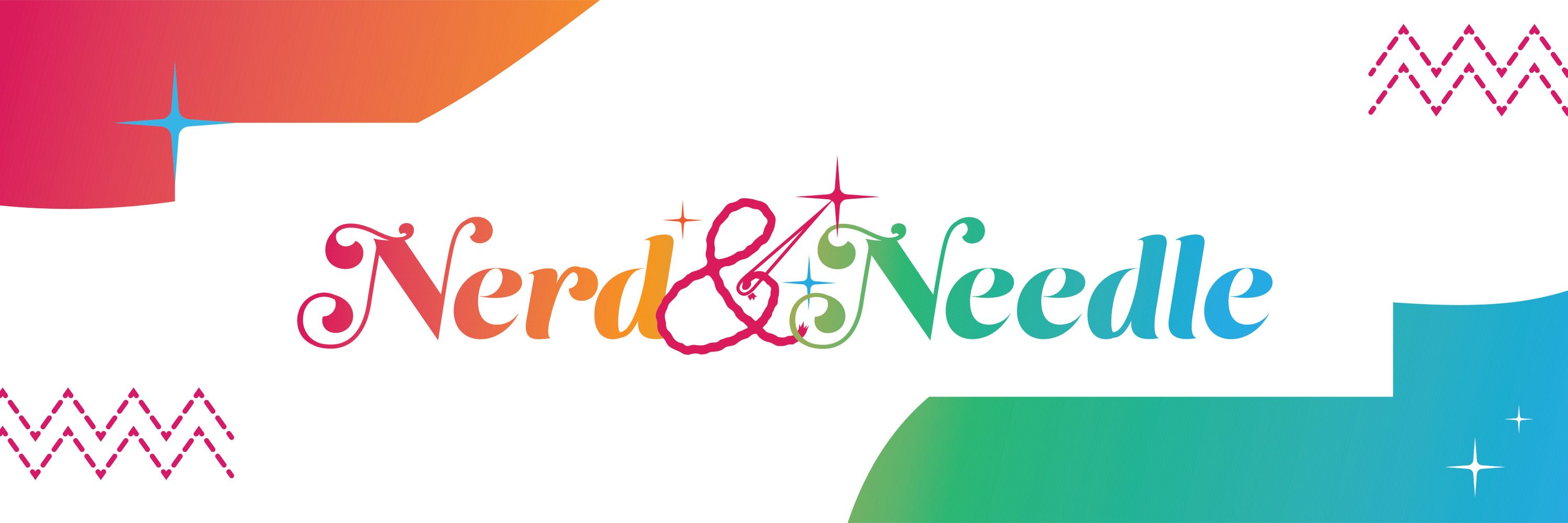 Nerd & Needle