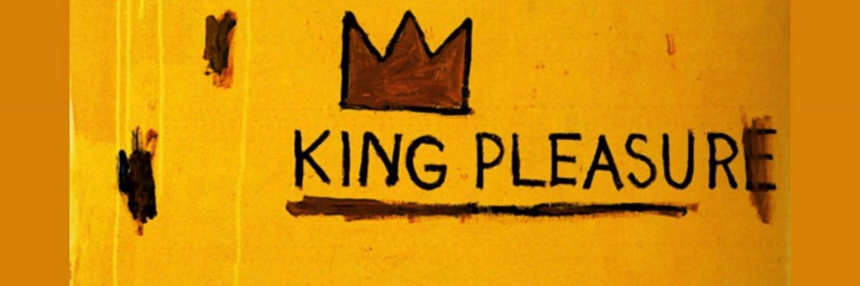 👑CHAOTIC KING👑