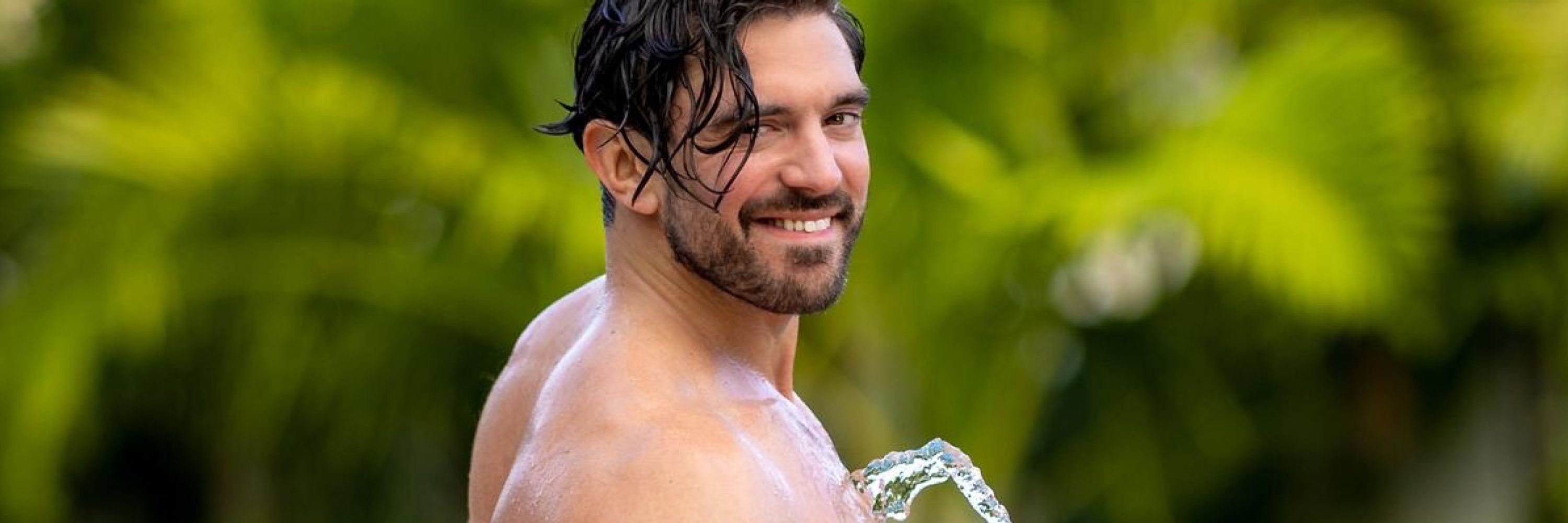 Steve Grand 