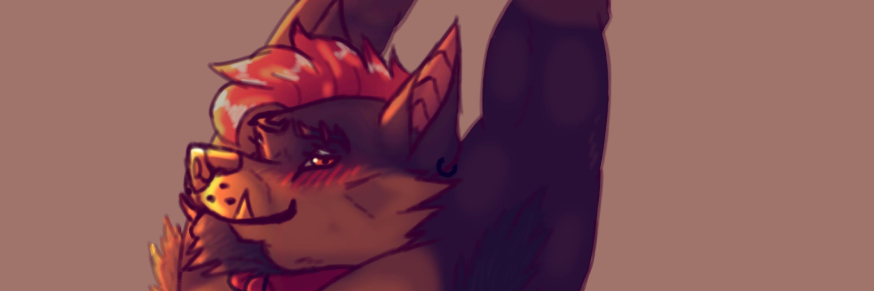 Mongrel 🐺
