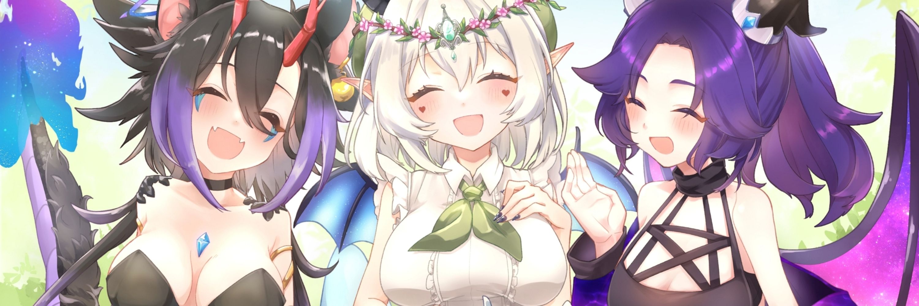 Vaindinth || Dragon Elf Vtuber 🐉🌻