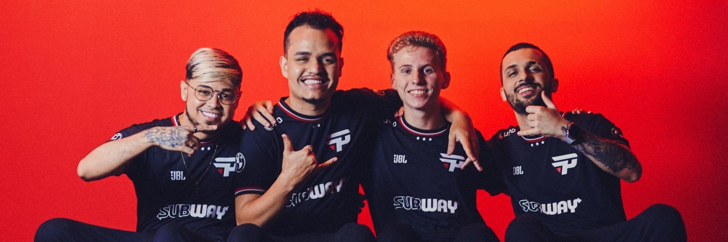 Filho do Bronziocre É TETRA 🏆🏆🏆🏆