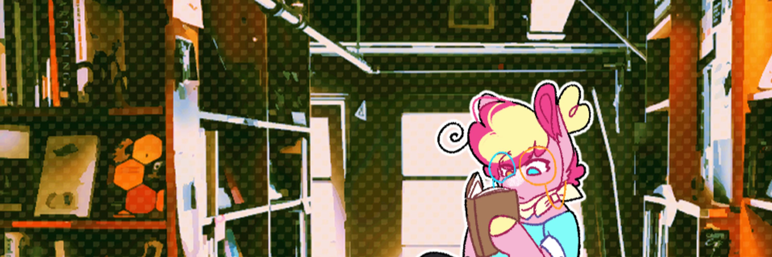Ask Confetti Pop