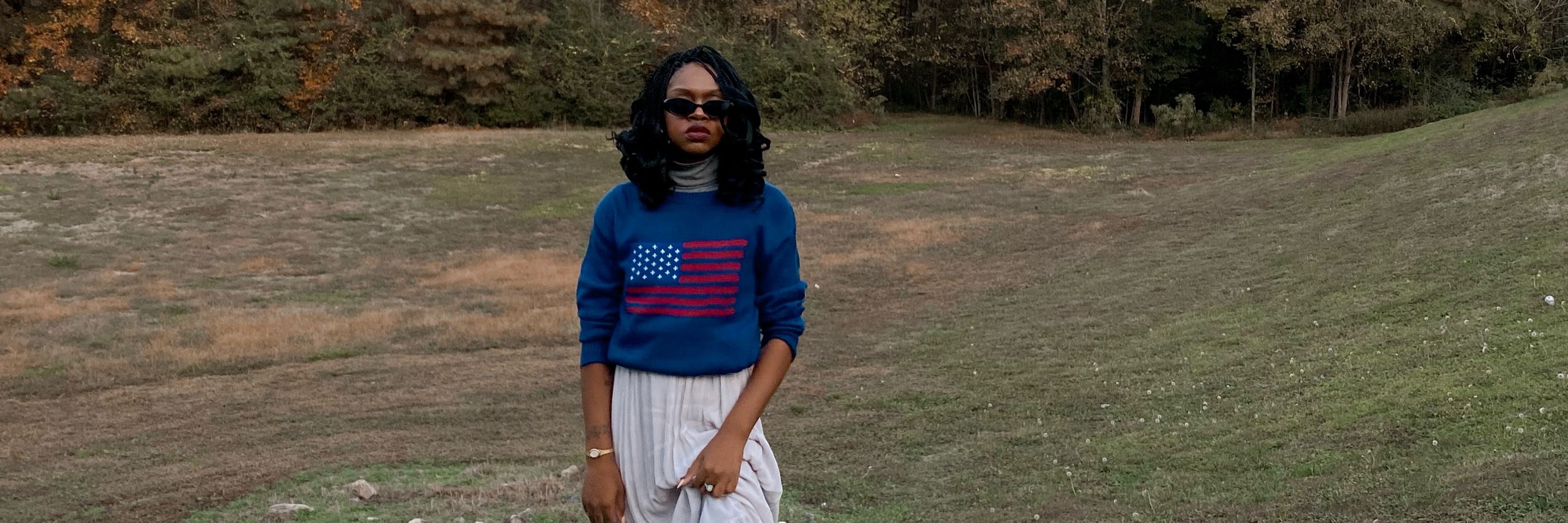 Jasmine J. Wright