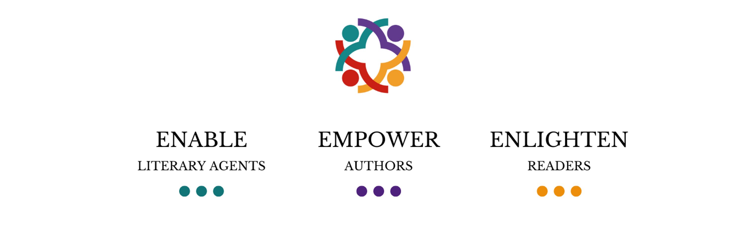 Literary Agents of Change