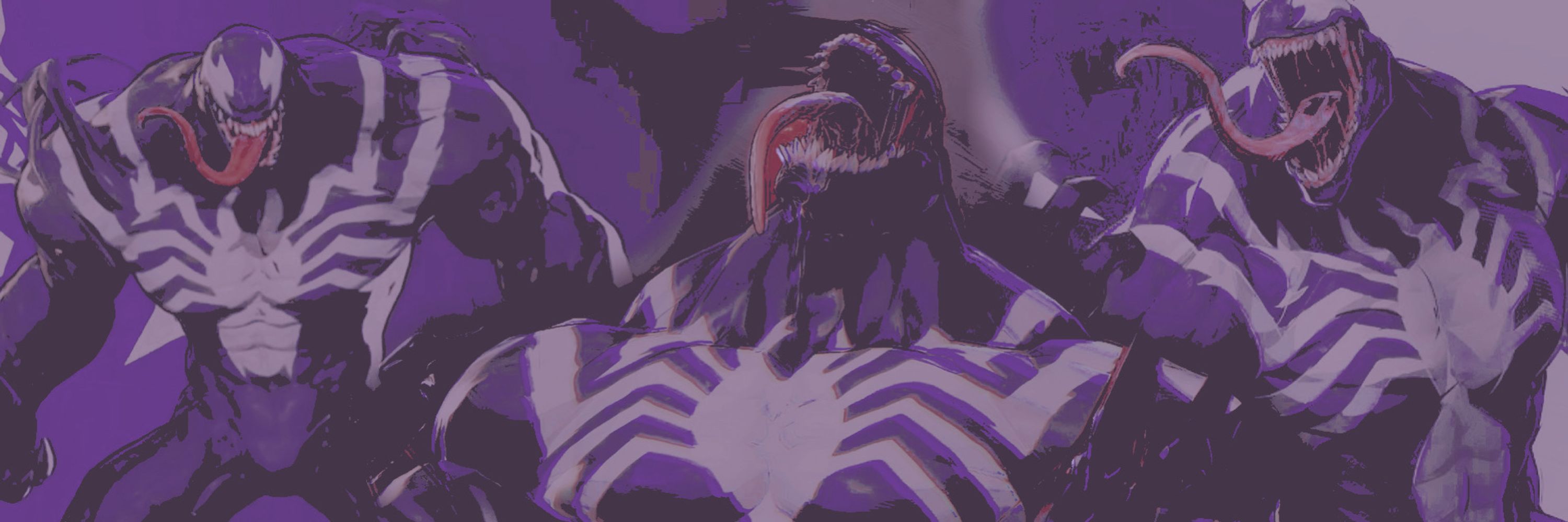 𝙀. 𝘽rock / 𝓥enom (S-H)
