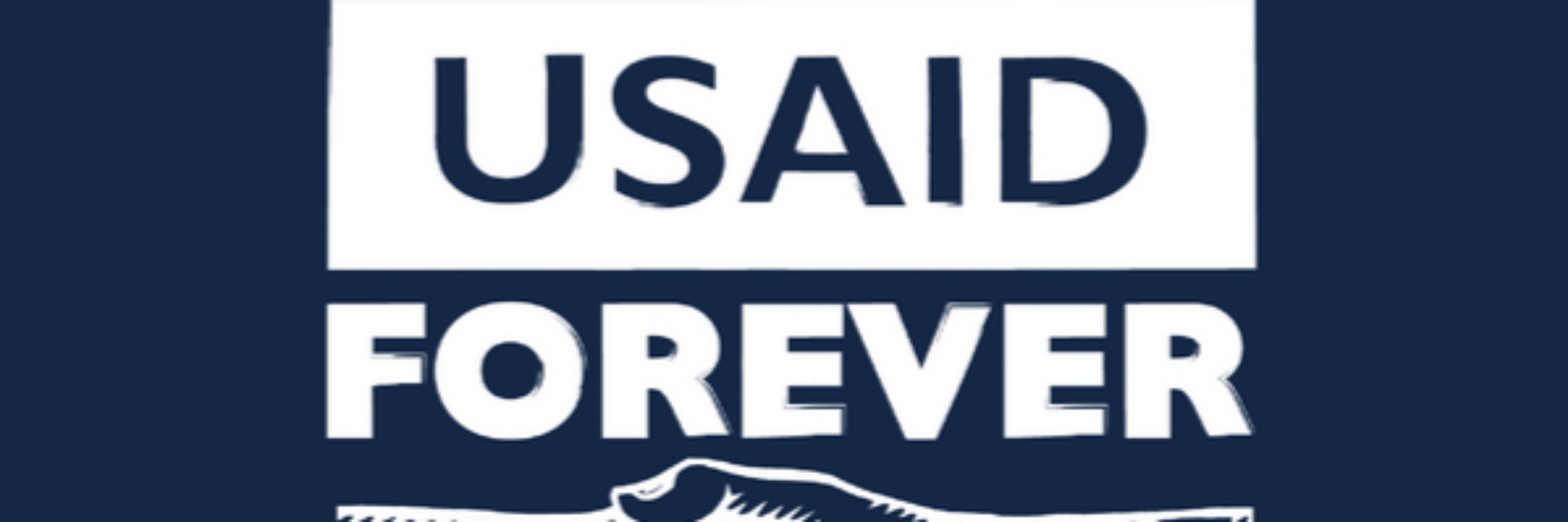 Alt USAID/ USAID Forever
