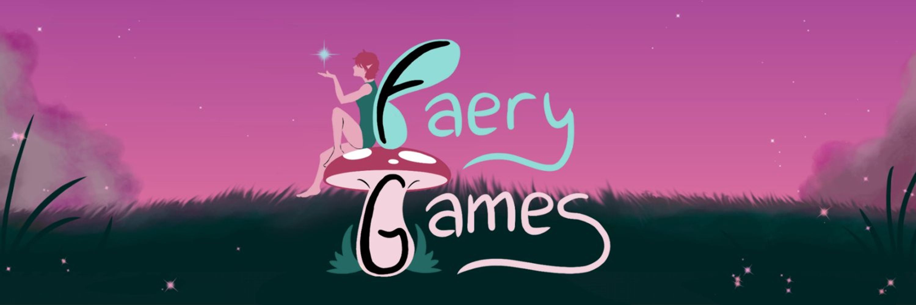 Faery Games