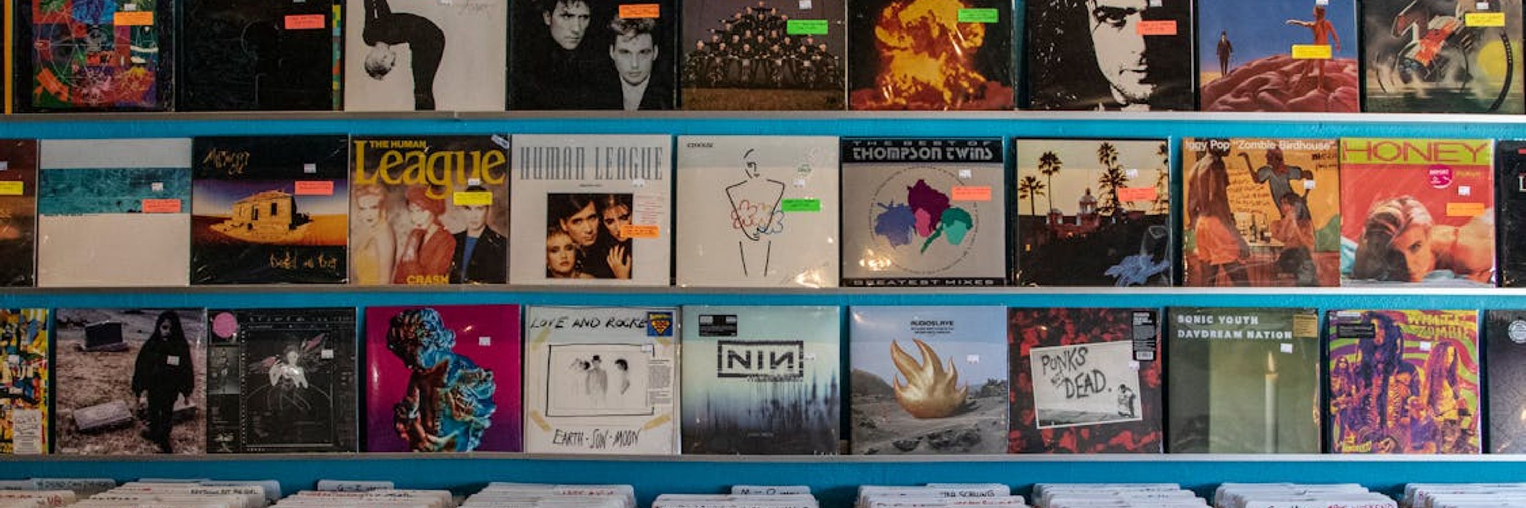 Rdm Records