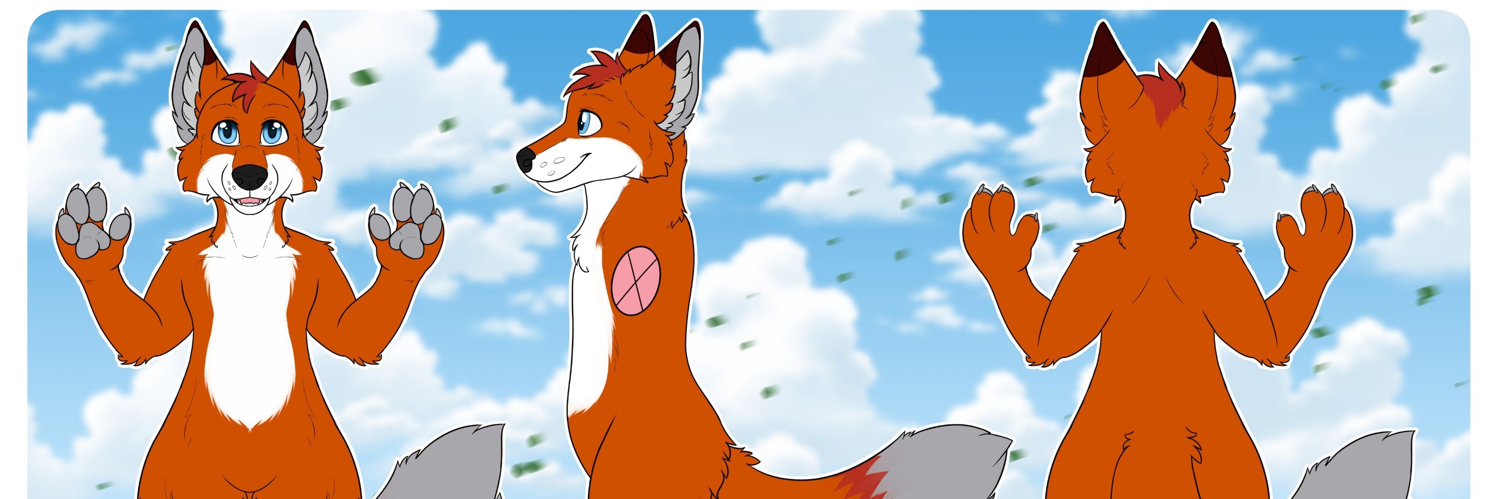 DevKitsune 🏳️‍🌈🦊 