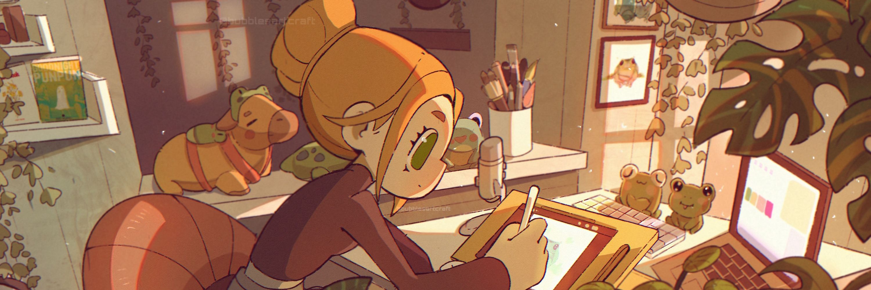 Marie 🌿