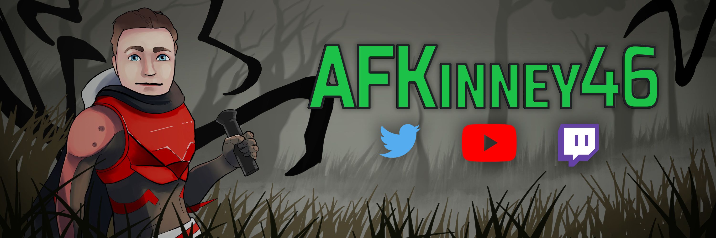 AFKinney