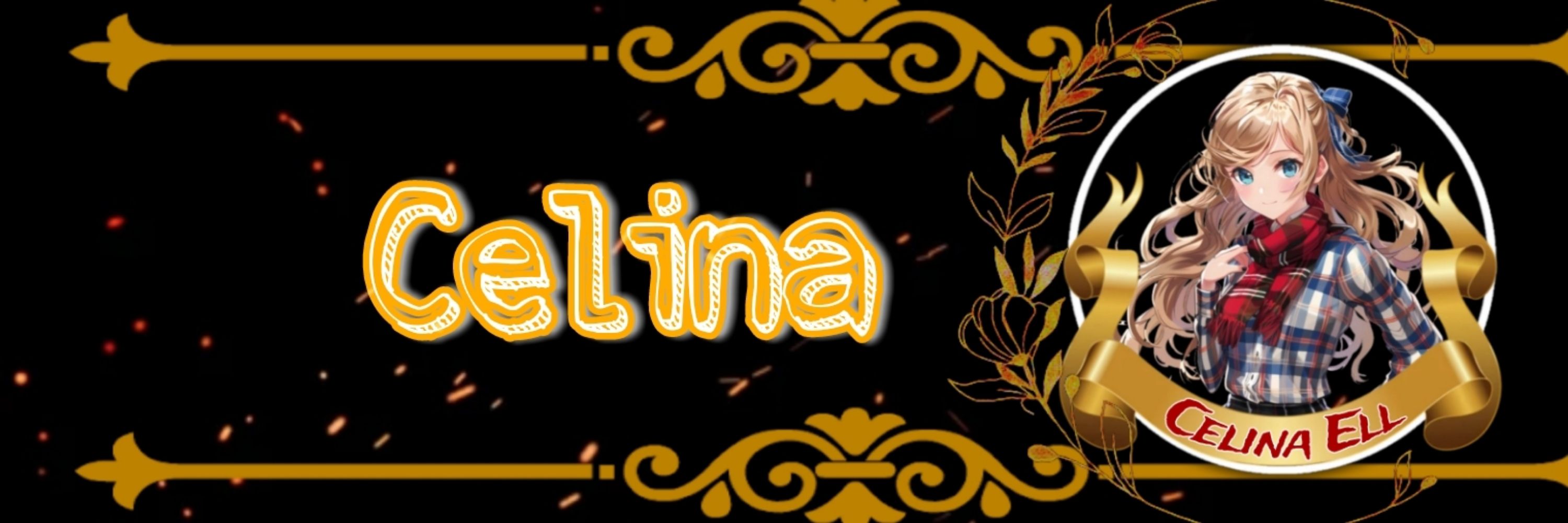 Celina Ell