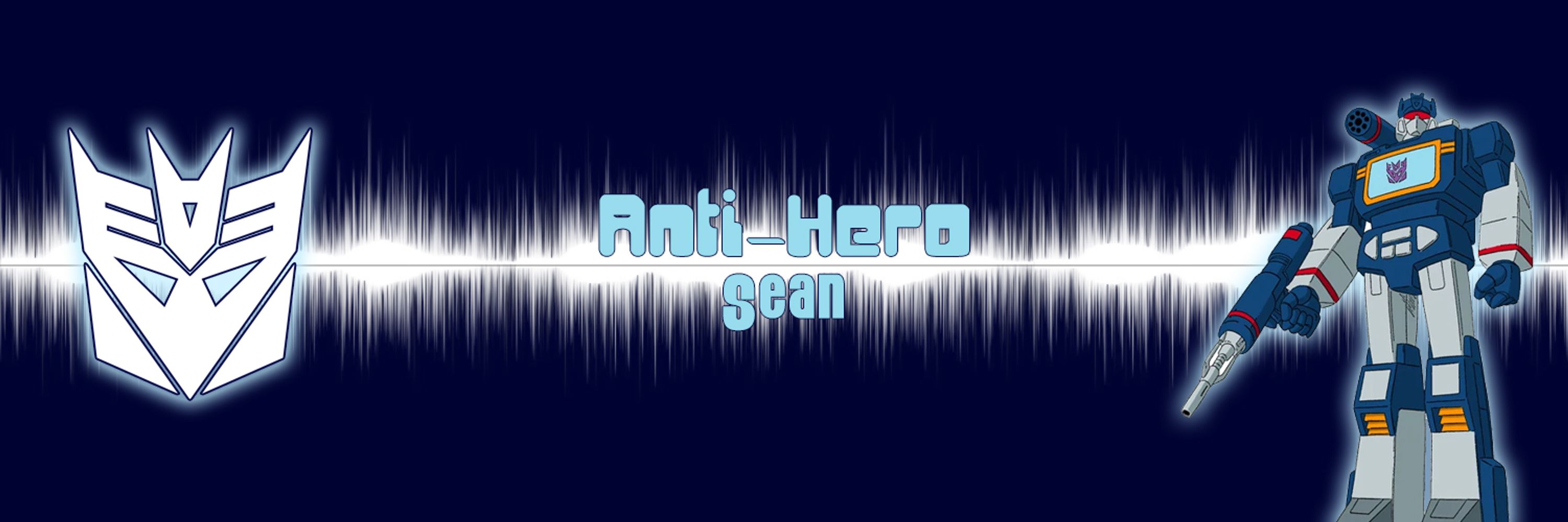 Anti-Hero Sean 🏳️‍🌈
