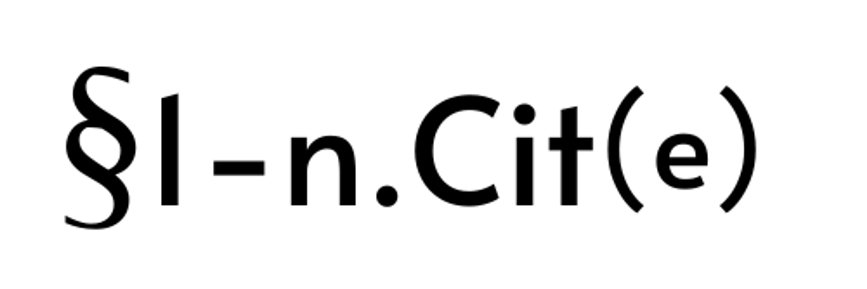 InCite Tax Community