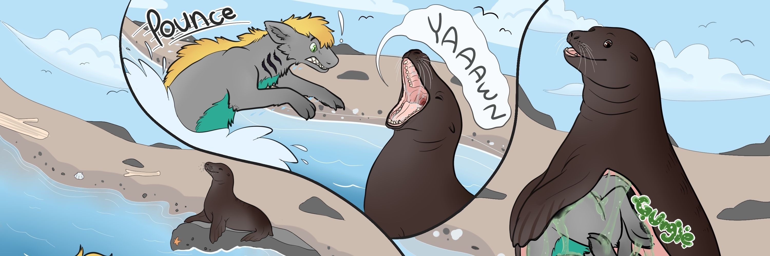 JoshTheBarkshark