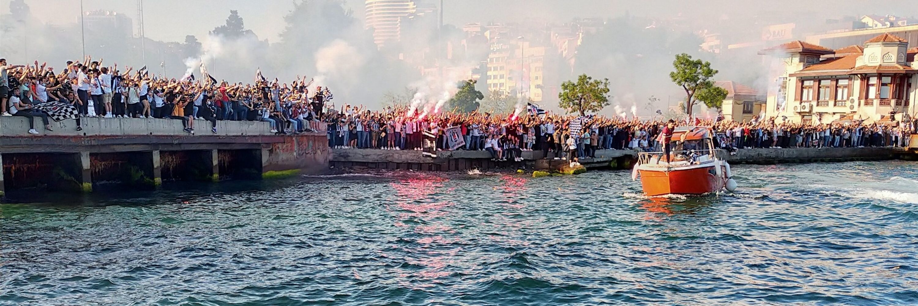 Tufan BJK