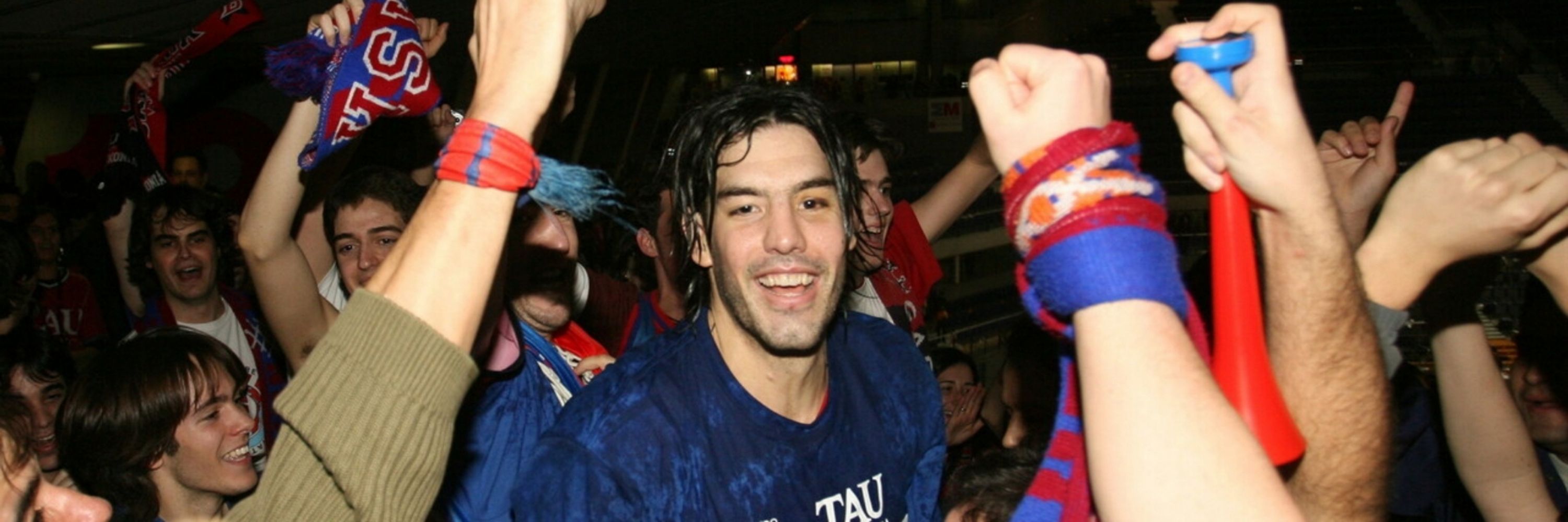Carácter Baskonia