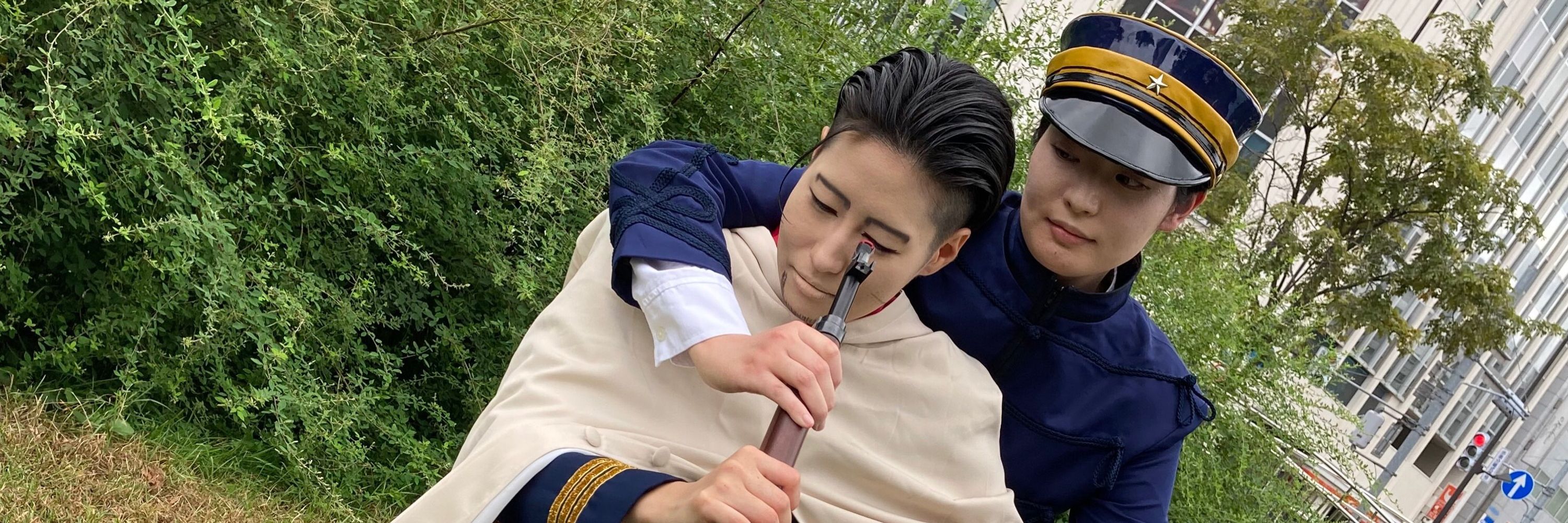 伏見督子